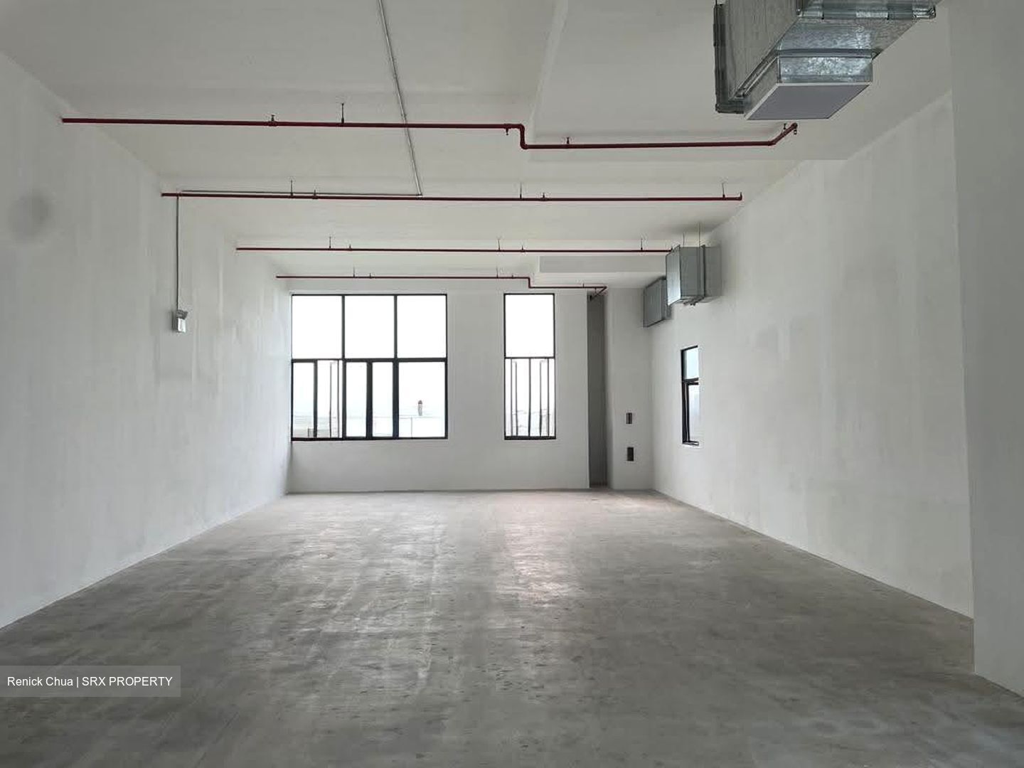 SUNHUAN BUILDING (D22), Factory #619310571